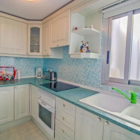 Apartament Apolo Iii By Interhome *