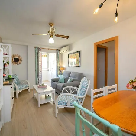 Apolo Iii By Interhome Apartament *