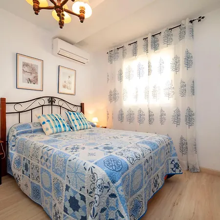 Apolo Iii By Interhome Calpe