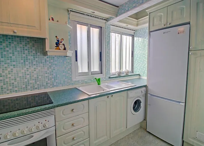 Apolo Iii By Interhome