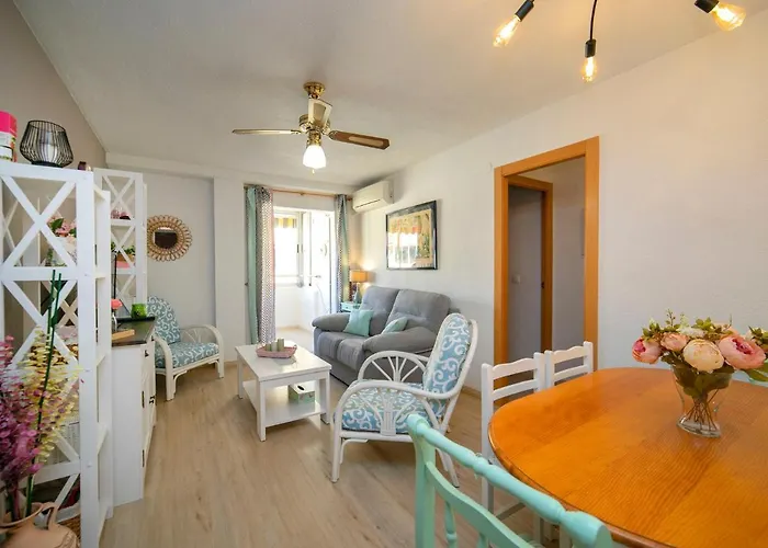 Apolo Iii By Interhome Lejlighed *