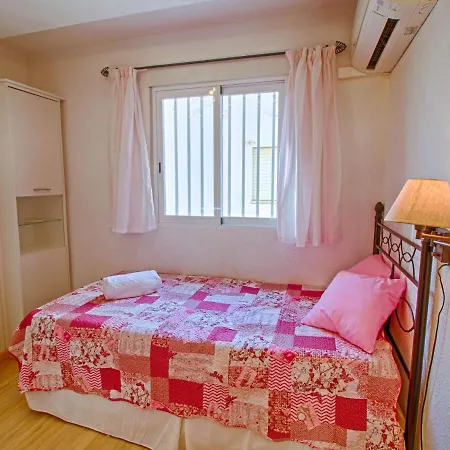 Apolo Iii By Interhome *