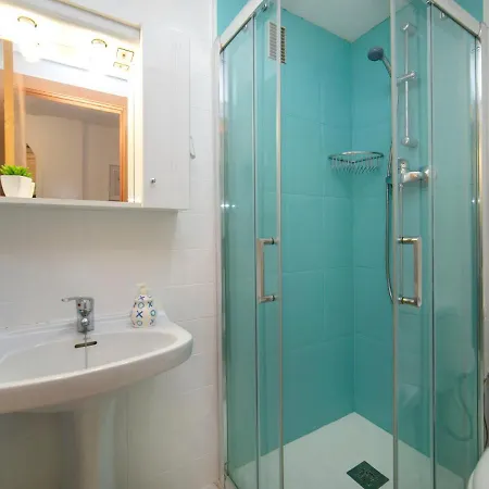 Appartamento Apolo Iii By Interhome