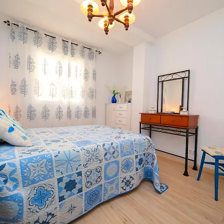 Apolo Iii By Interhome Calp