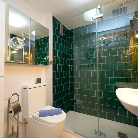 Apolo Iii By Interhome * Calpe