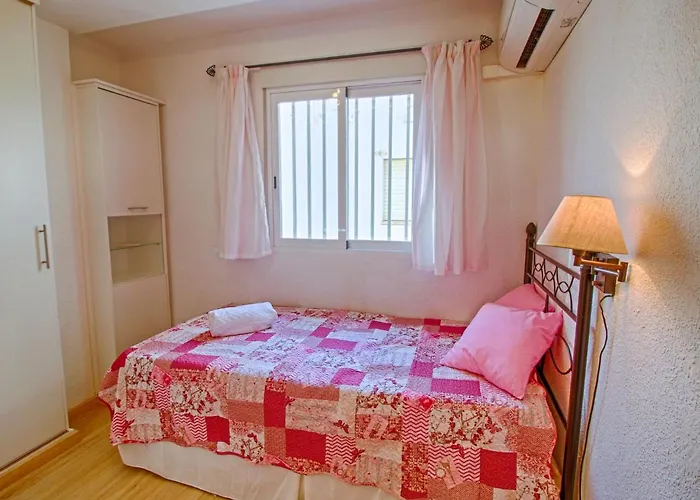 Apolo Iii By Interhome *