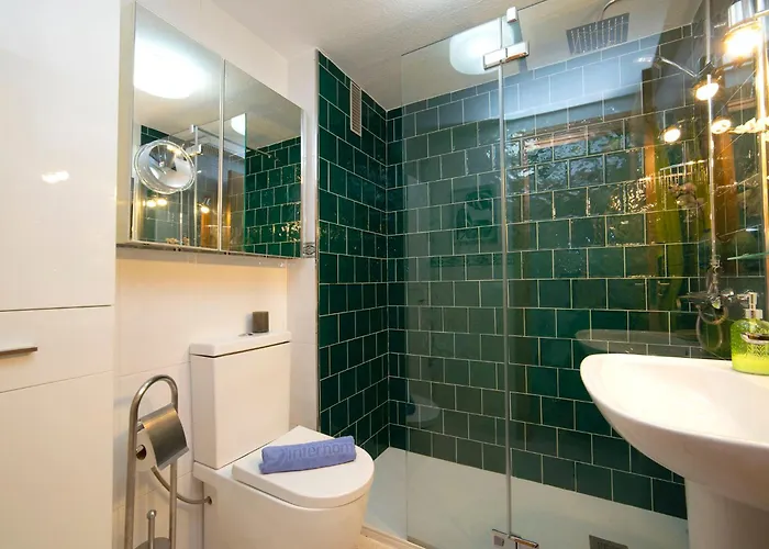 Apolo Iii By Interhome * Calpe