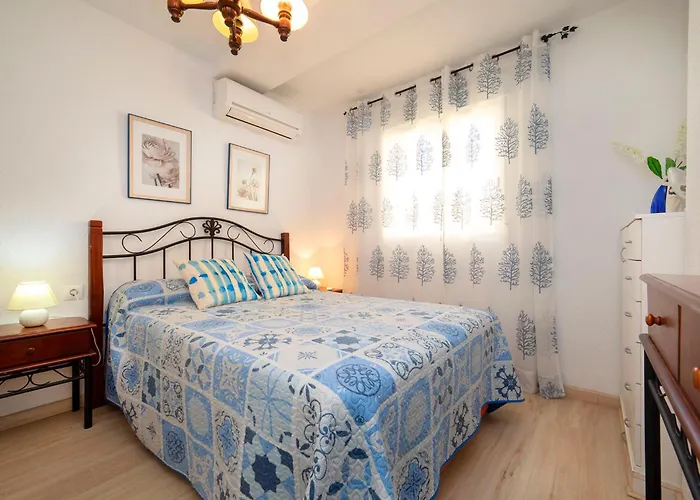 Apolo Iii By Interhome Calpe